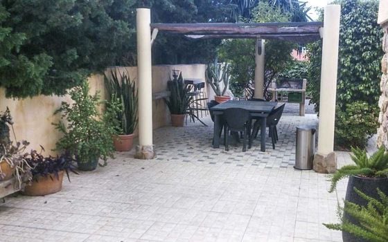 Villa de 4 chambres à Benidorm - ABC83495 - Photo - 3