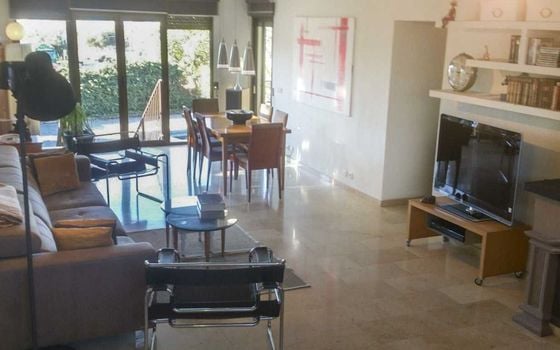 Villa de 4 chambres à Benidorm - ABC83495 - Photo - 4