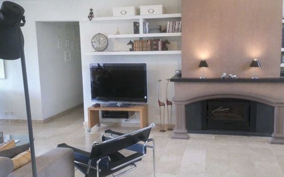 Villa de 4 chambres à Benidorm - ABC83495 - Photo - 5