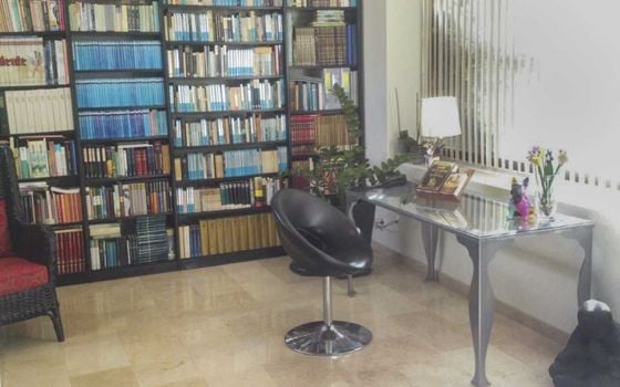 Villa de 4 chambres à Benidorm - ABC83495 - Photo - Small - 7