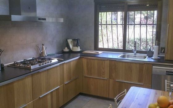 Villa de 4 chambres à Benidorm - ABC83495 - Photo - Small - 8