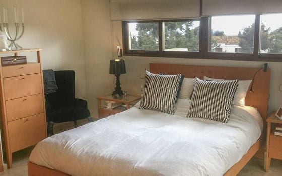 Villa de 4 chambres à Benidorm - ABC83495 - Photo - Small - 9