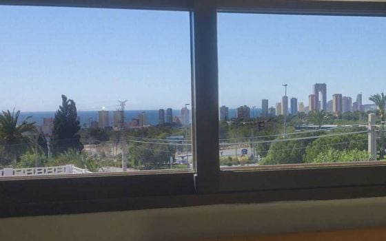 Villa de 4 chambres à Benidorm - ABC83495 - Photo - Small - 10