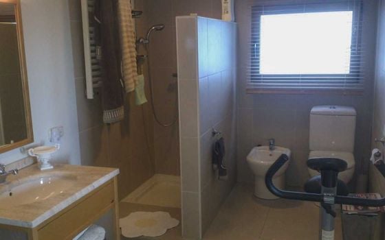Villa de 4 chambres à Benidorm - ABC83495 - Photo - Small - 13