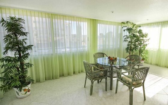 Appartement de 2 chambres à La Vila Joiosa - ABC83507 - Photo - 4