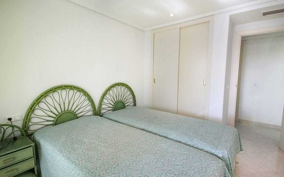 Appartement de 2 chambres à La Vila Joiosa - ABC83507 - Photo - Small - 10