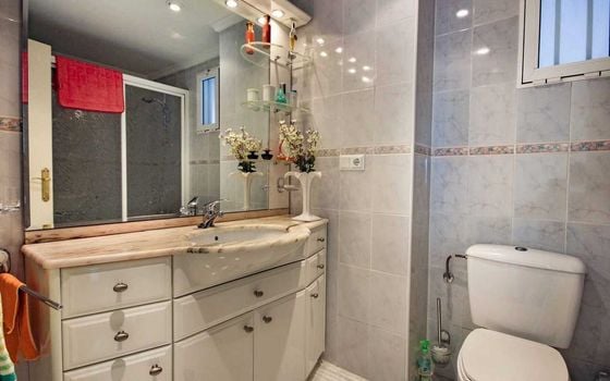 Appartement de 2 chambres à La Vila Joiosa - ABC83507 - Photo - Small - 12