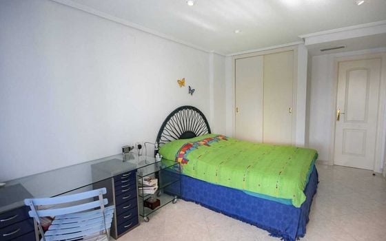 Appartement de 2 chambres à La Vila Joiosa - ABC83507 - Photo - Small - 11
