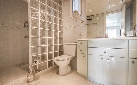 Appartement de 2 chambres à La Vila Joiosa - ABC83507 - Photo - Small - 14