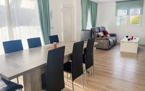 4 bedroom Villa in La Nucia - ABC83508 - Photo - 4