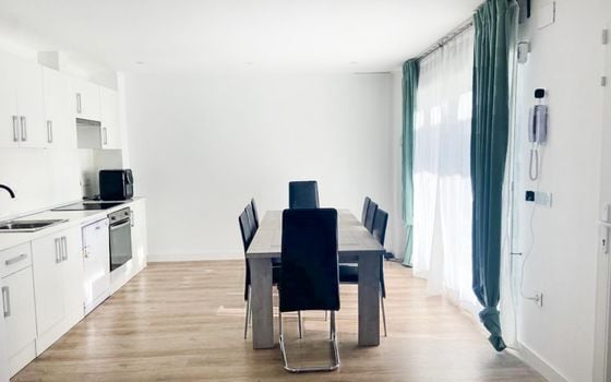 4 bedroom Villa in La Nucia - ABC83508 - Photo - Small - 6