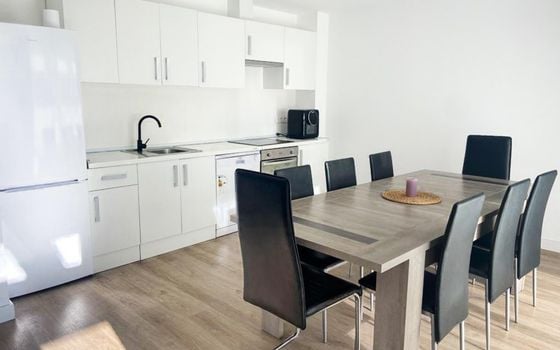 4 bedroom Villa in La Nucia - ABC83508 - Photo - Small - 7