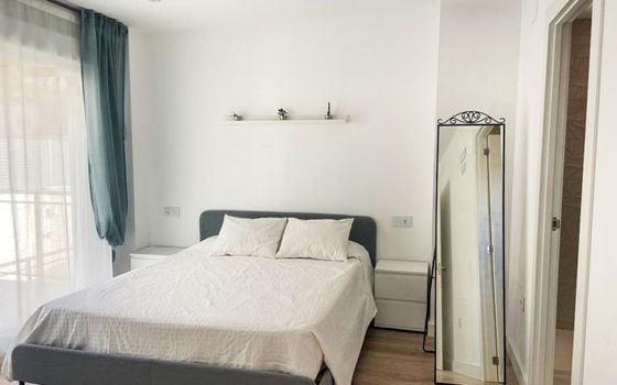 4 bedroom Villa in La Nucia - ABC83508 - Photo - Small - 9