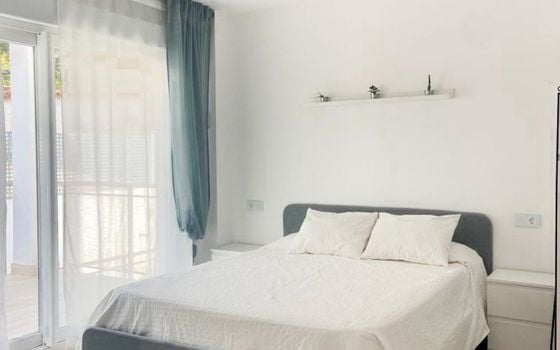 4 bedroom Villa in La Nucia - ABC83508 - Photo - Small - 8