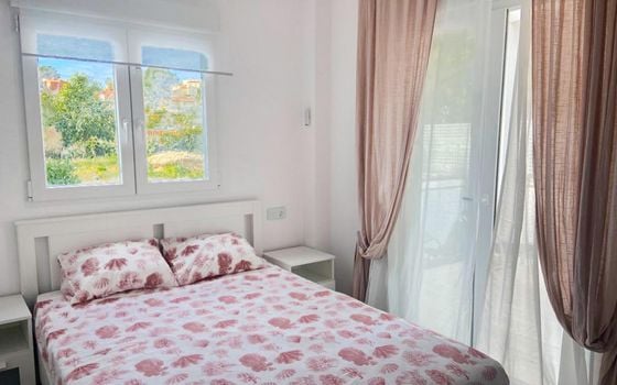 4 bedroom Villa in La Nucia - ABC83508 - Photo - Small - 10
