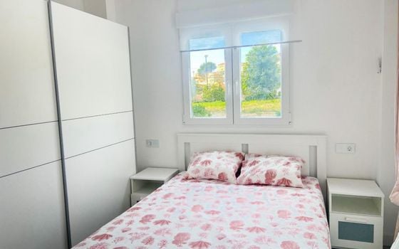4 bedroom Villa in La Nucia - ABC83508 - Photo - Small - 11