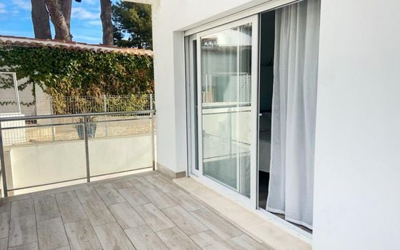4 bedroom Villa in La Nucia - ABC83508 - Photo - Small - 14