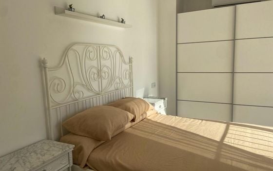 4 bedroom Villa in La Nucia - ABC83508 - Photo - Small - 12