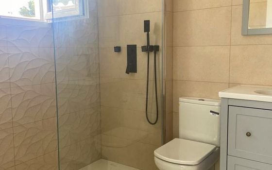4 bedroom Villa in La Nucia - ABC83508 - Photo - Small - 19