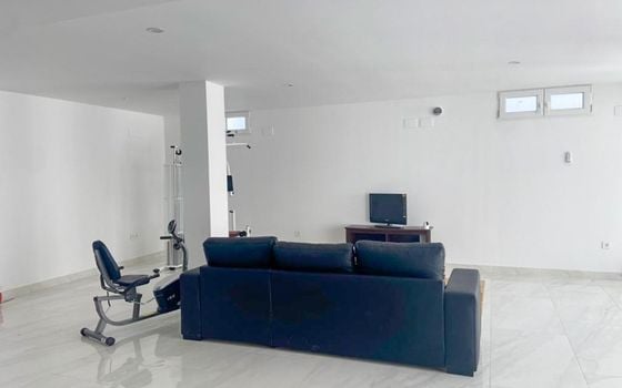 4 bedroom Villa in La Nucia - ABC83508 - Photo - Small - 21