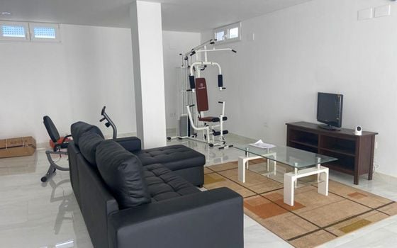 4 bedroom Villa in La Nucia - ABC83508 - Photo - Small - 22
