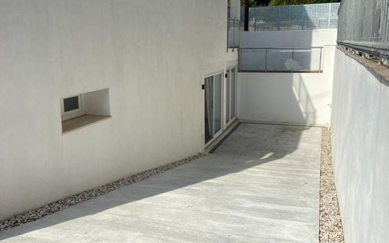 4 bedroom Villa in La Nucia - ABC83508 - Photo - Small - 26
