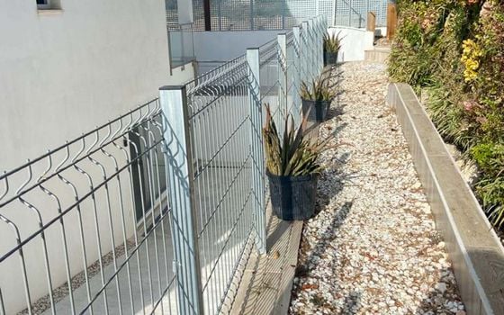 4 bedroom Villa in La Nucia - ABC83508 - Photo - Small - 27