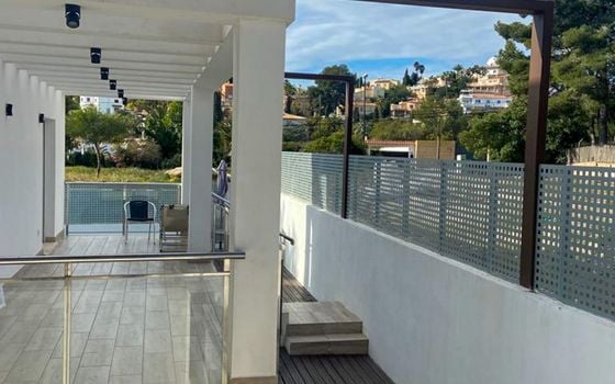 4 bedroom Villa in La Nucia - ABC83508 - Photo - Small - 28