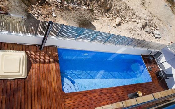 4 bedroom Villa in La Nucia - ABC83508 - Photo - 2