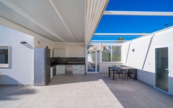 4 Schlafzimmer Villa in L'Albir - ABC83509 - Foto - Small - 43
