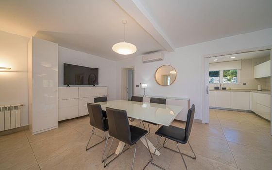 4 Schlafzimmer Villa in L'Albir - ABC83509 - Foto - Small - 14
