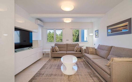 4 Schlafzimmer Villa in L'Albir - ABC83509 - Foto - Small - 6