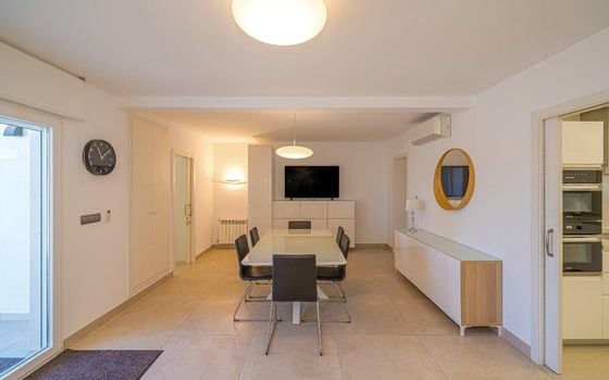 4 Schlafzimmer Villa in L'Albir - ABC83509 - Foto - Small - 11