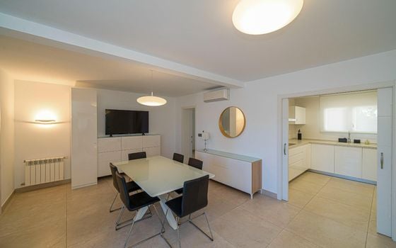 4 Schlafzimmer Villa in L'Albir - ABC83509 - Foto - Small - 13
