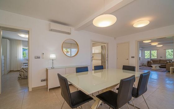 4 Schlafzimmer Villa in L'Albir - ABC83509 - Foto - Small - 10