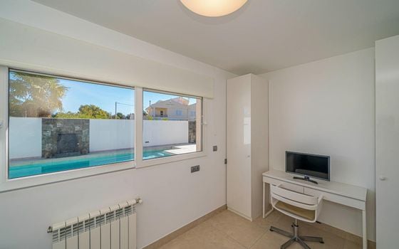 4 Schlafzimmer Villa in L'Albir - ABC83509 - Foto - Small - 34