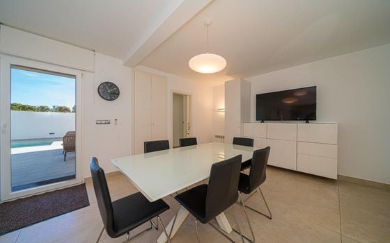 4 Schlafzimmer Villa in L'Albir - ABC83509 - Foto - Small - 12