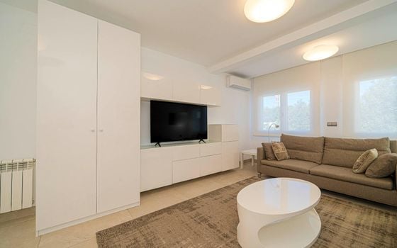 4 Schlafzimmer Villa in L'Albir - ABC83509 - Foto - Small - 8