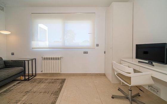 4 Schlafzimmer Villa in L'Albir - ABC83509 - Foto - Small - 33