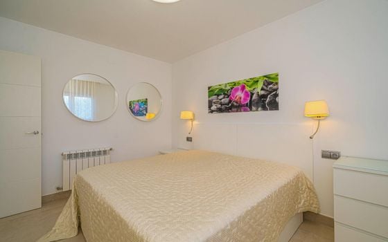 4 Schlafzimmer Villa in L'Albir - ABC83509 - Foto - Small - 19