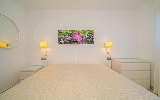 4 Schlafzimmer Villa in L'Albir - ABC83509 - Foto - Small - 18