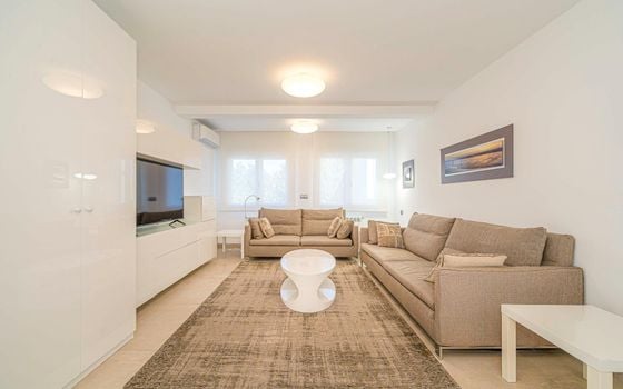 4 bedroom Villa in Albir - ABC83509 - Photo - 5