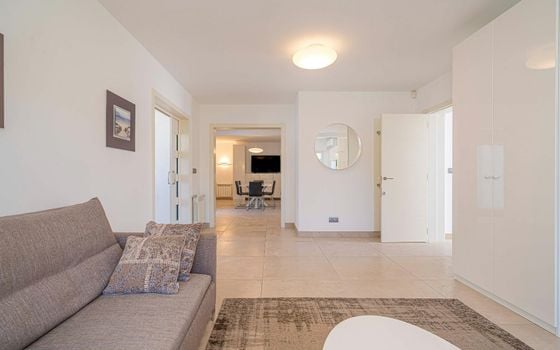 4 Schlafzimmer Villa in L'Albir - ABC83509 - Foto - Small - 9