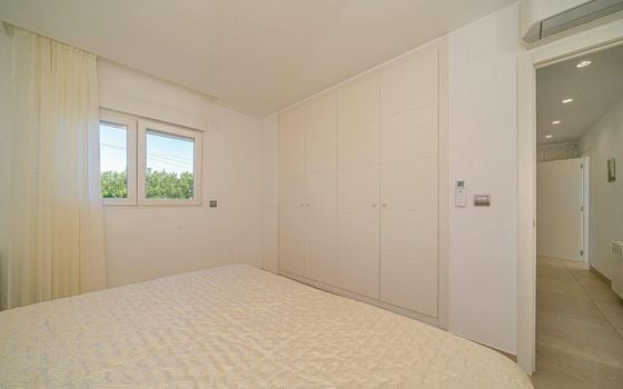 4 Schlafzimmer Villa in L'Albir - ABC83509 - Foto - Small - 20