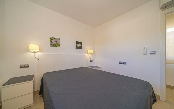 4 Schlafzimmer Villa in L'Albir - ABC83509 - Foto - Small - 24