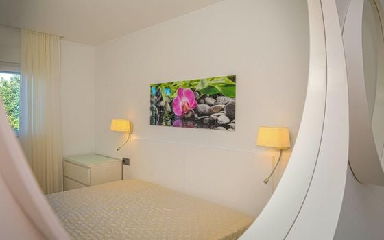 4 Schlafzimmer Villa in L'Albir - ABC83509 - Foto - Small - 21