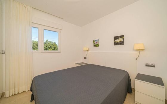 4 Schlafzimmer Villa in L'Albir - ABC83509 - Foto - Small - 22