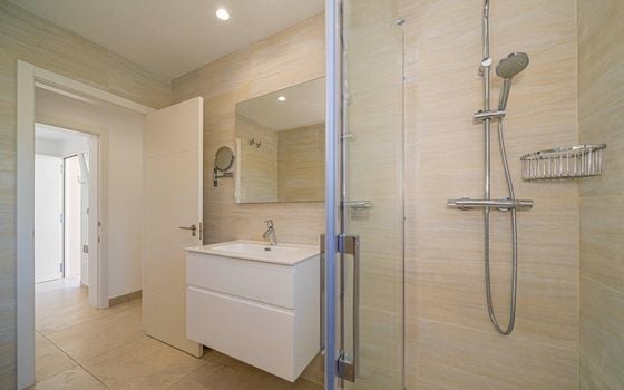 4 Schlafzimmer Villa in L'Albir - ABC83509 - Foto - Small - 36