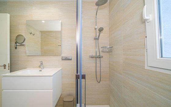 4 Schlafzimmer Villa in L'Albir - ABC83509 - Foto - Small - 35