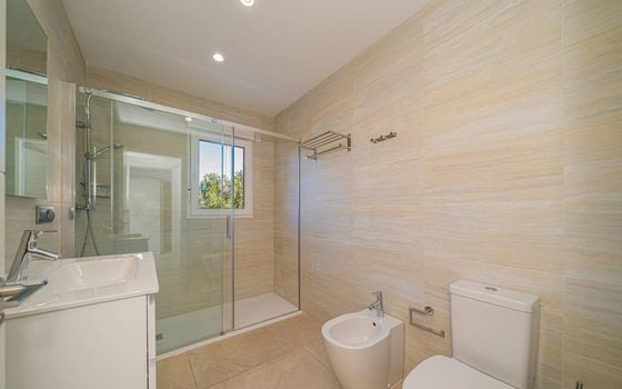 4 Schlafzimmer Villa in L'Albir - ABC83509 - Foto - Small - 37